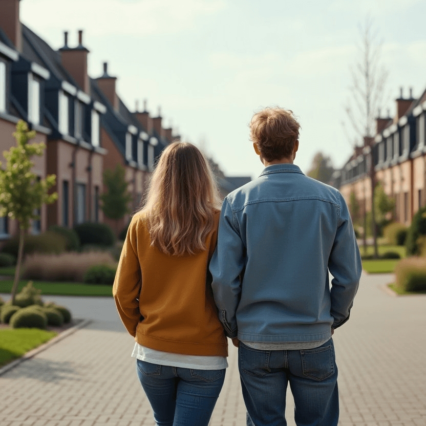 Wat betekent de nieuwe NHG-grens van € 470.000 voor jouw hypotheek?